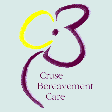 Cruse Bereavement care
