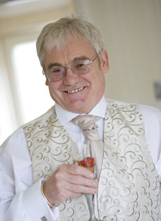 Malcolm Tuddenham